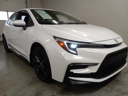 2024 Toyota Corolla Toledo OH