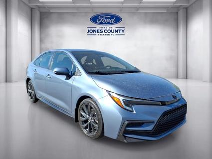 2024 Toyota Corolla Trenton NC