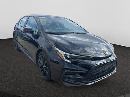 2024 Toyota Corolla Tupelo MS