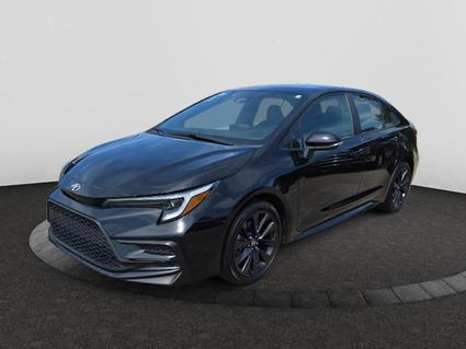 2024 Toyota Corolla New Albany MS