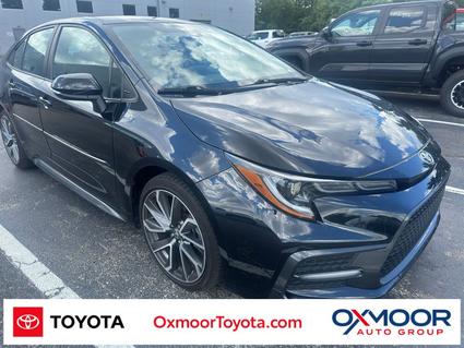 2021 Toyota Corolla Louisville KY