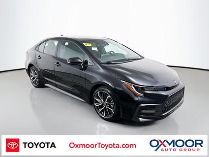2021 Toyota Corolla Louisville KY