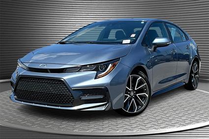 2022 Toyota Corolla Fort Walton Beach FL