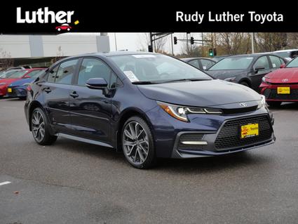 2022 Toyota Corolla Minneapolis MN