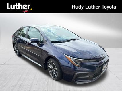 2022 Toyota Corolla Minneapolis MN