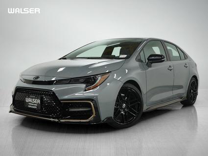 2022 Toyota Corolla Minneapolis MN