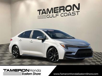 2023 Toyota Corolla Daphne AL