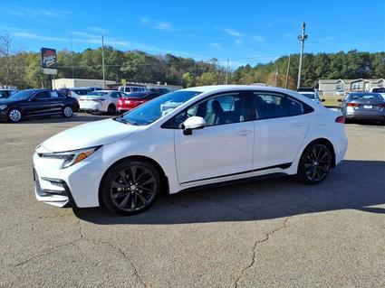 2024 Toyota Corolla Carthage MS