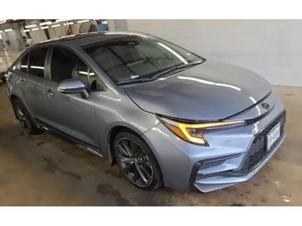 2024 Toyota Corolla Memphis TN