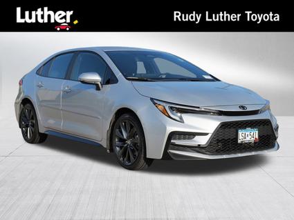 2024 Toyota Corolla Minneapolis MN