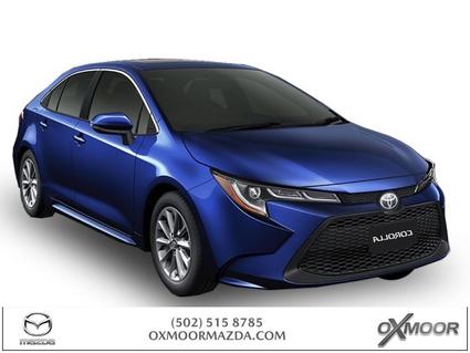 2024 Toyota Corolla Louisville KY