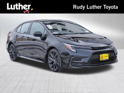 2024 Toyota Corolla Minneapolis MN