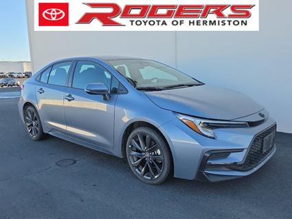 2024 Toyota Corolla Hermiston OR
