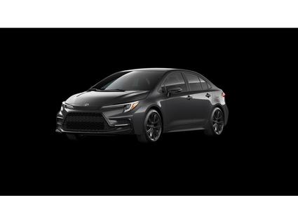 2025 Toyota Corolla Manchester CT
