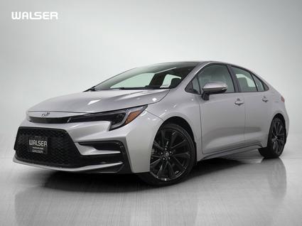 2026 Toyota Corolla Minneapolis MN