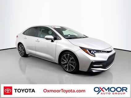 2021 Toyota Corolla Louisville KY