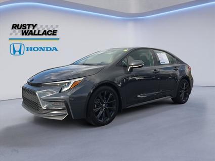 2023 Toyota Corolla Knoxville TN