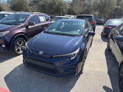 2023 Toyota Corolla Fort Walton Beach FL