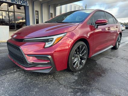 2023 Toyota Corolla Chattanooga TN