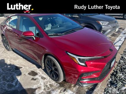 2024 Toyota Corolla Minneapolis MN