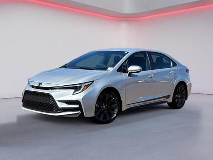 2024 Toyota Corolla Hernando MS