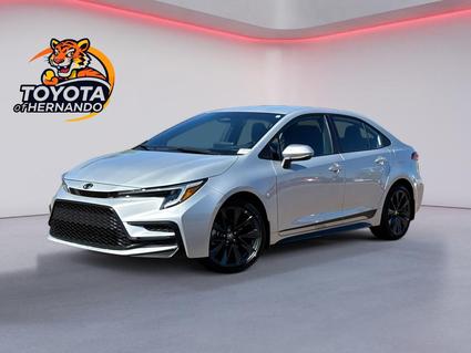 2024 Toyota Corolla Hernando MS