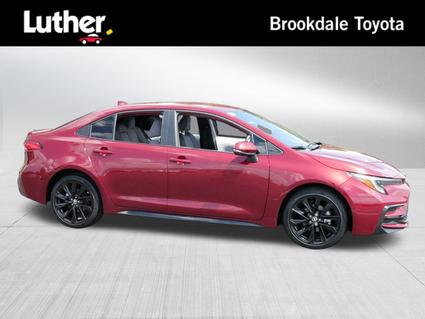 2024 Toyota Corolla Minneapolis MN