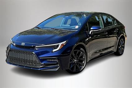 2024 Toyota Corolla Fort Walton Beach FL