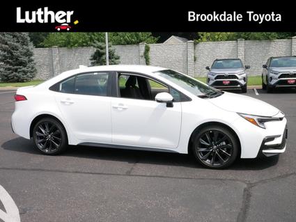 2024 Toyota Corolla Minneapolis MN