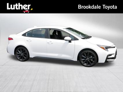 2024 Toyota Corolla Minneapolis MN