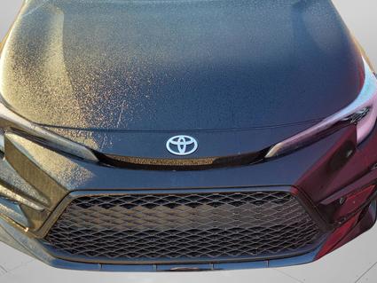 2025 Toyota Corolla Jacksonville FL