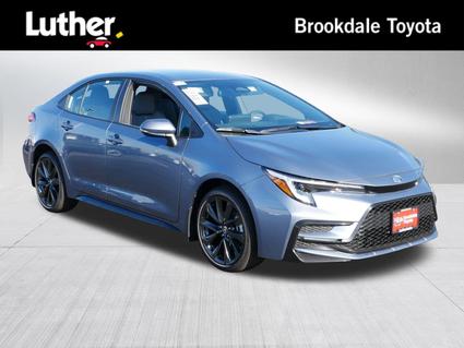 2025 Toyota Corolla Minneapolis MN