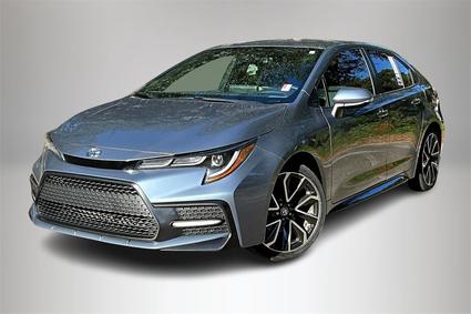 2022 Toyota Corolla Fort Walton Beach FL