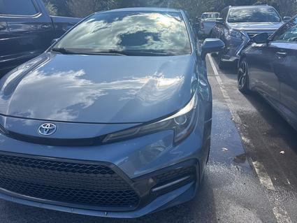 2022 Toyota Corolla Fort Walton Beach FL