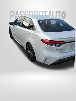 2023 Toyota Corolla Suitland MD