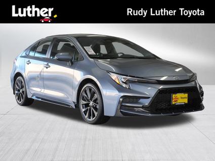 2023 Toyota Corolla Minneapolis MN