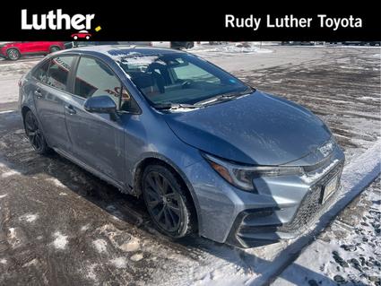 2023 Toyota Corolla Minneapolis MN