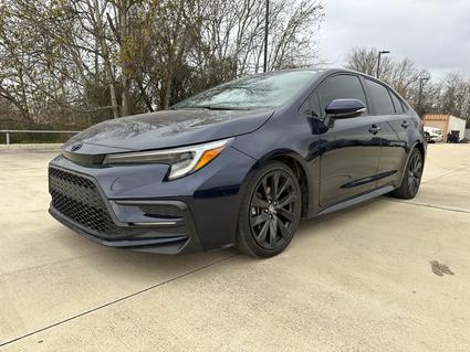 2023 Toyota Corolla Katy TX