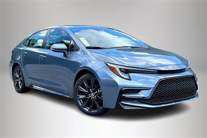 2023 Toyota Corolla Union City GA