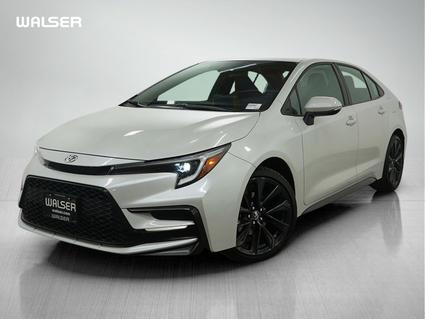2024 Toyota Corolla Minneapolis MN