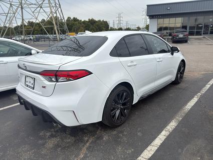2024 Toyota Corolla Memphis TN