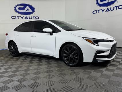 2024 Toyota Corolla Memphis TN