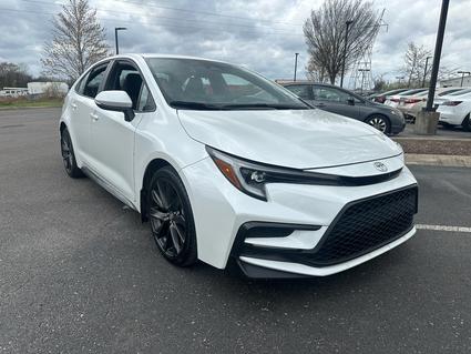 2024 Toyota Corolla Murfreesboro TN