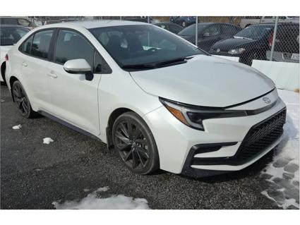 2024 Toyota Corolla Murfreesboro TN