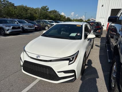 2024 Toyota Corolla Fort Walton Beach FL