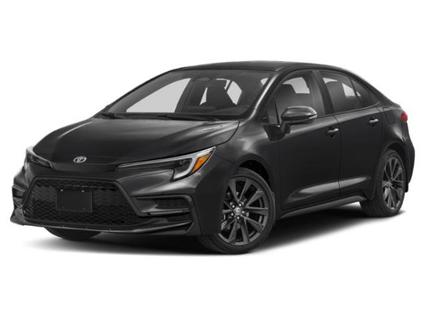 2025 Toyota Corolla Minneapolis MN