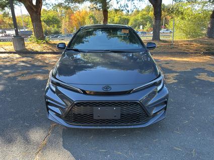 2025 Toyota Corolla Manchester CT