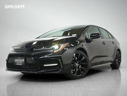 2022 Toyota Corolla Minneapolis MN