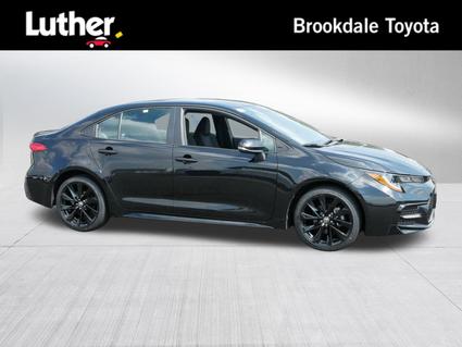 2022 Toyota Corolla Minneapolis MN