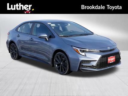 2023 Toyota Corolla Minneapolis MN